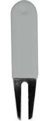 Rubber Coated Bent Repair Tool