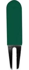 Rubber Coated Bent Repair Tool