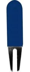 Rubber Coated Bent Repair Tool