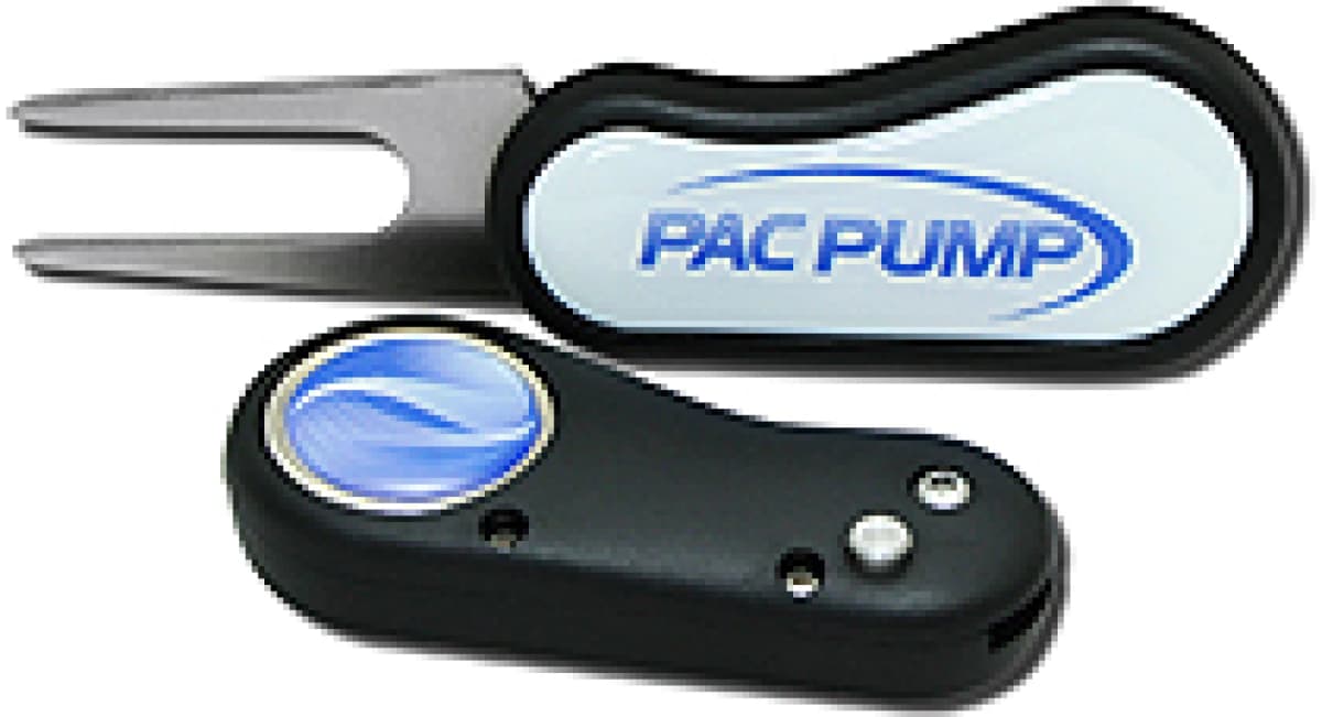 Flix "DS" Divot Tool