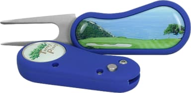 Flix "DS" Divot Tool