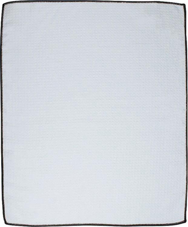 Waffle Towels