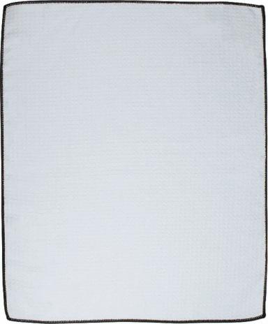 Waffle Towels