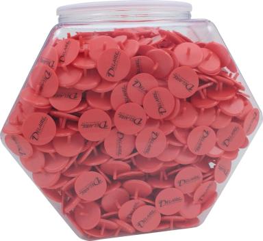 Trade Show Display Bowl Quarter Markers