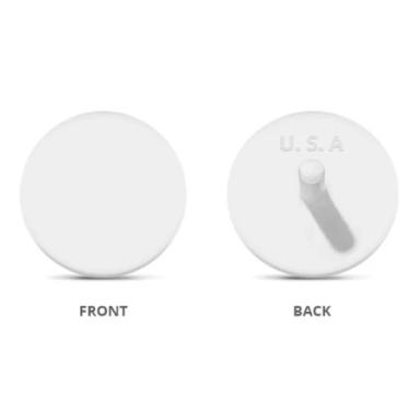 Trade Show Display Bowl Quarter Markers