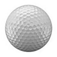 Titleist Prov1X Left Dash Golf Ball