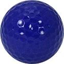 12 Pack Colored Golf Balls