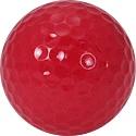 12 Pack Colored Golf Balls