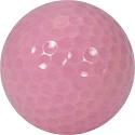 12 Pack Colored Golf Balls