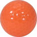 12 Pack Colored Golf Balls