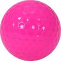 12 Pack Colored Golf Balls