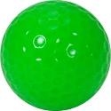 12 Pack Colored Golf Balls