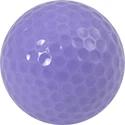 12 Pack Colored Golf Balls