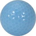 12 Pack Colored Golf Balls