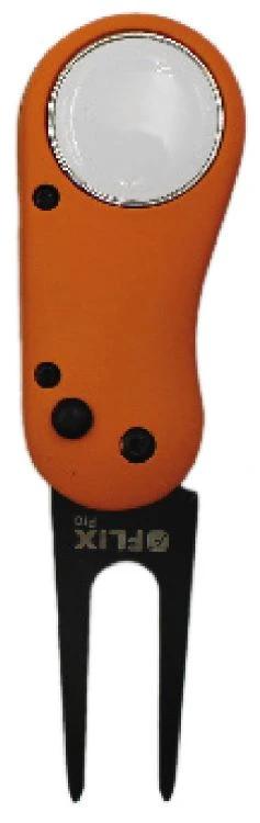 Flix "Lite" Divot tool