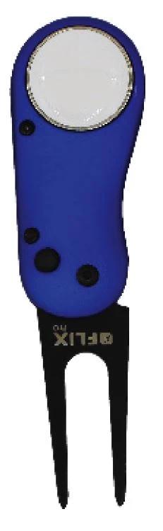 Flix "Lite" Divot tool