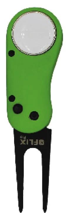Flix "Lite" Divot tool