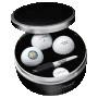 Titleist Tin with Custom Lid