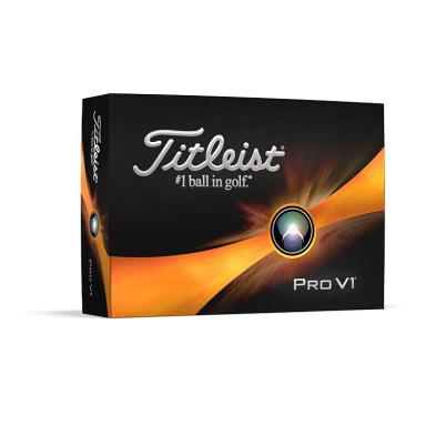 Titleist Tin with Stock Lid