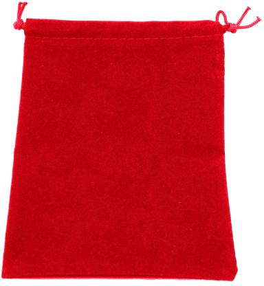 Golf Drawstring Bag (4"x5 1/2")