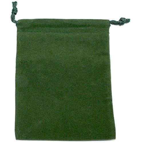 Golf Drawstring Bag (4"x5 1/2")