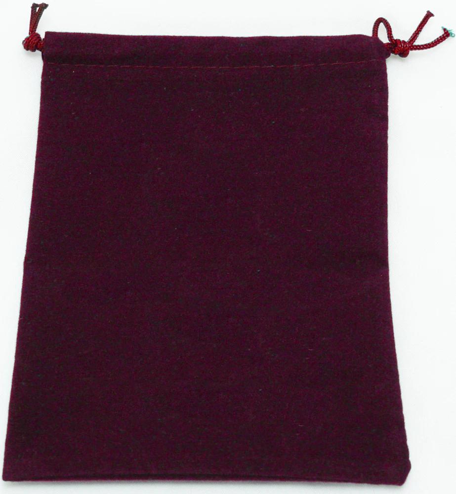 Golf Drawstring Bag (4"x5 1/2")