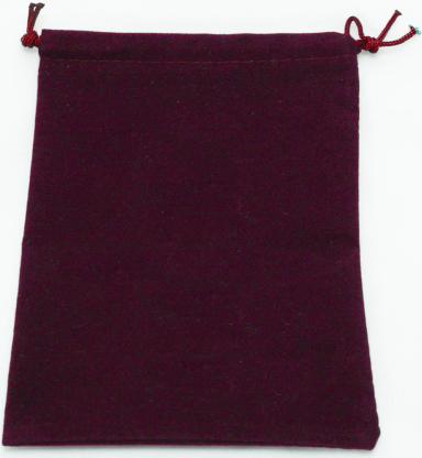 Golf Drawstring Bag (4"x5 1/2")