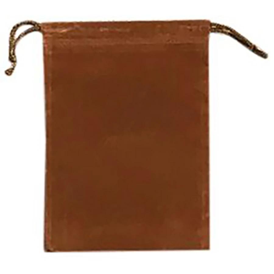 Golf Drawstring Bag (4"x5 1/2")