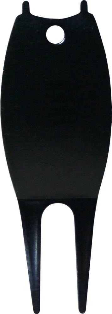 Engraved Aluminum Divot Tool