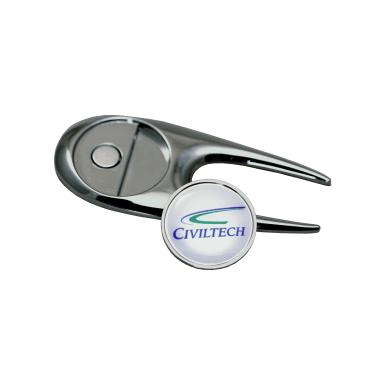 Scotsman's Divot Tool