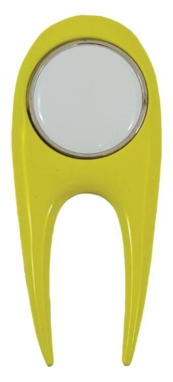 Scotsman's Divot Tool