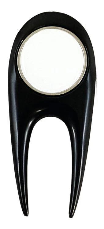Scotsman's Divot Tool