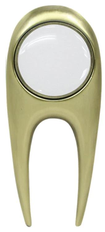 Scotsman's Divot Tool