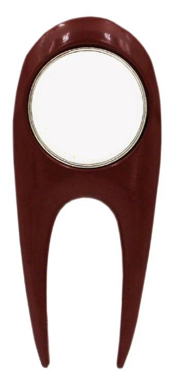 Scotsman's Divot Tool