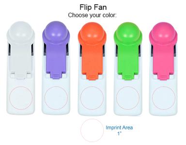 Flip Fan
