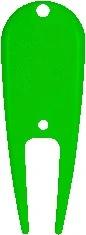 Plastic Divot Tool w/1 Color Imprint