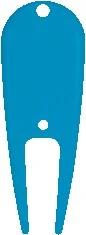 Plastic Divot Tool w/1 Color Imprint