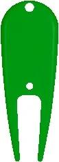 Plastic Divot Tool w/1 Color Imprint