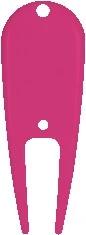 Plastic Divot Tool w/1 Color Imprint