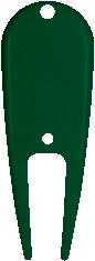 Plastic Divot Tool w/1 Color Imprint