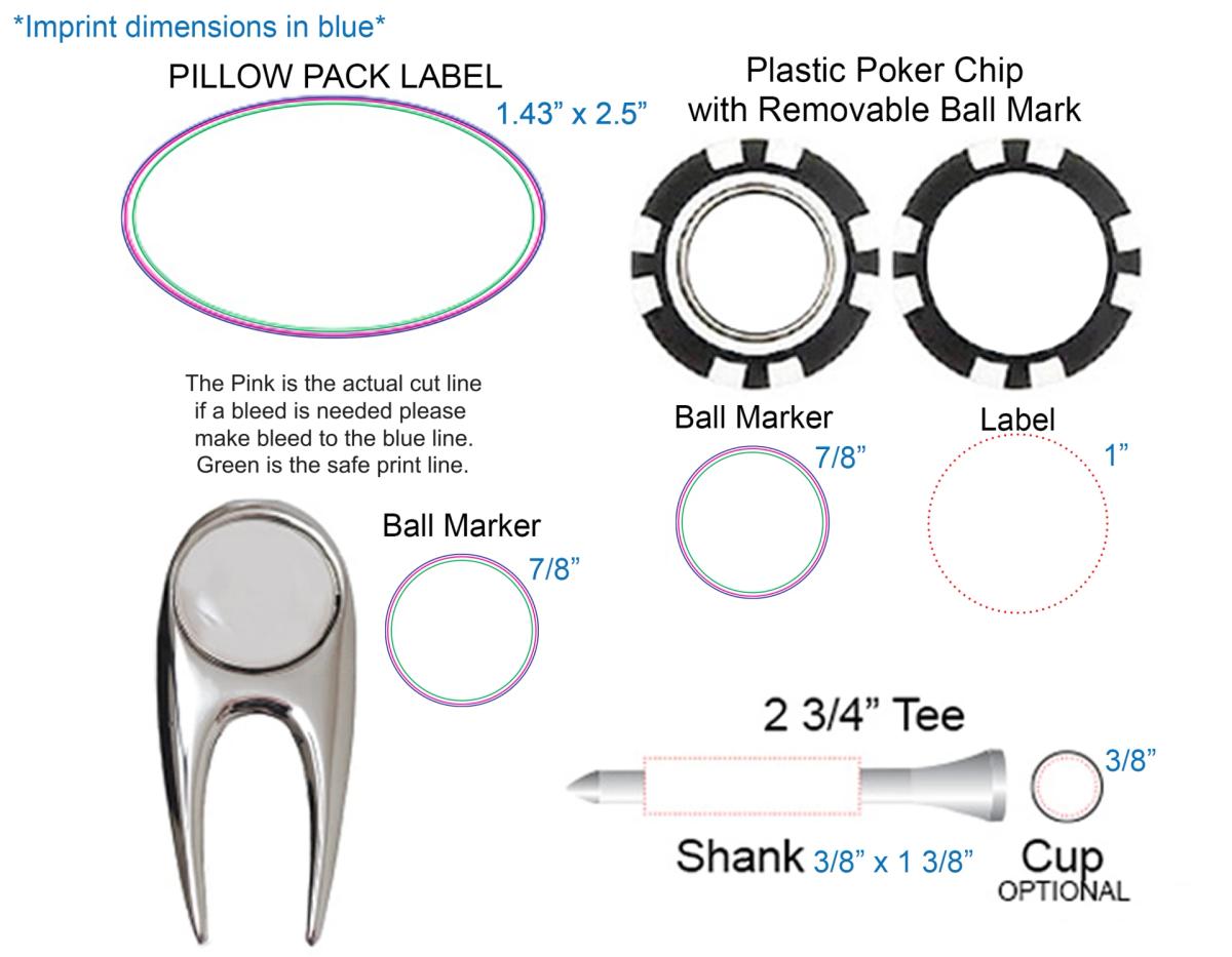 Scotmans Pillow Pack