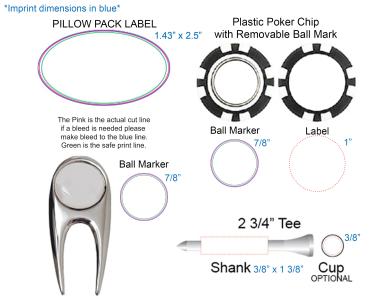 Scotmans Pillow Pack