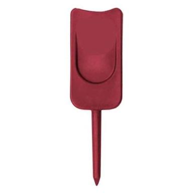 Single Prong Divot Tool