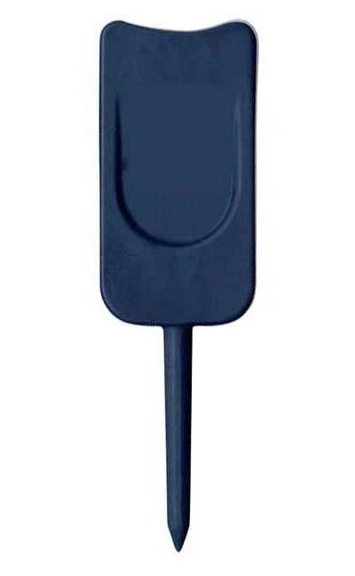 Single Prong Divot Tool