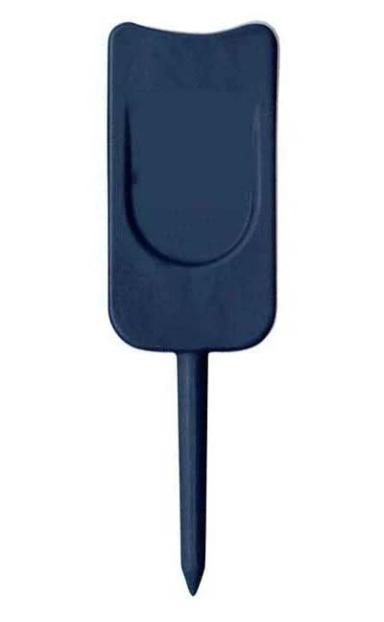 Single Prong Divot Tool