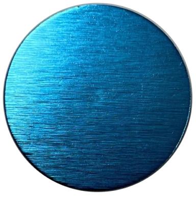 Laser Engraved Ball Markers