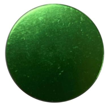 Laser Engraved Ball Markers