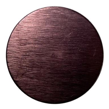 Laser Engraved Ball Markers