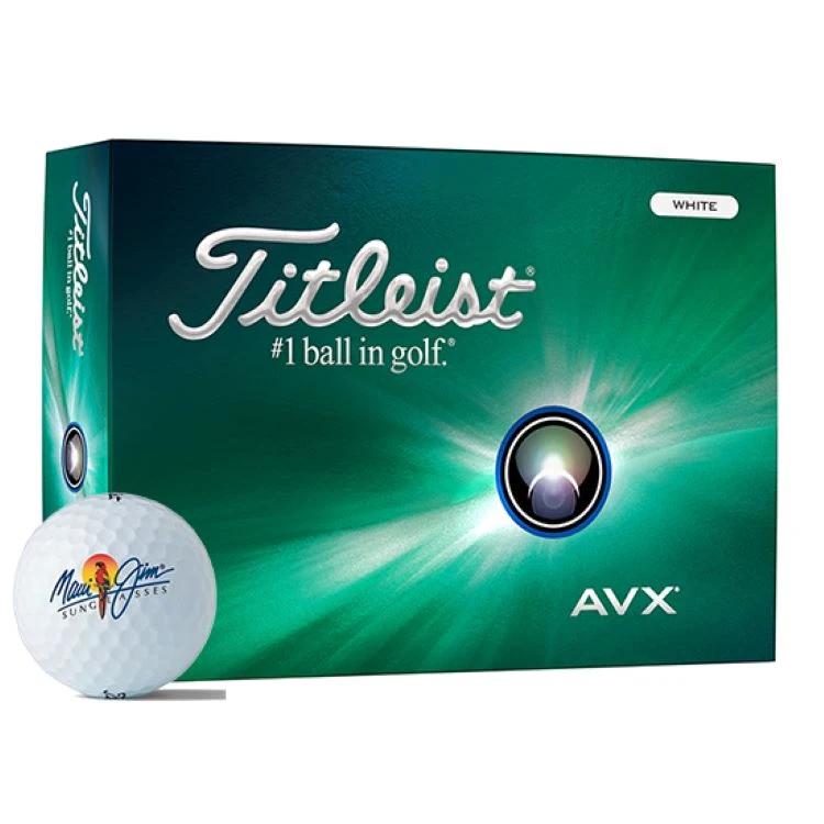 Titleist TRUFEEL