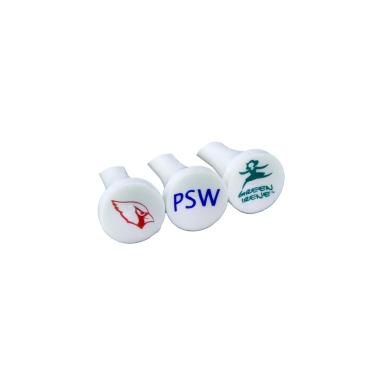 Tree Saver Eco-Friendly Golf Tees w/Cup & Shank Imprint (2 3/4")
